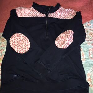 Simply southern pullover